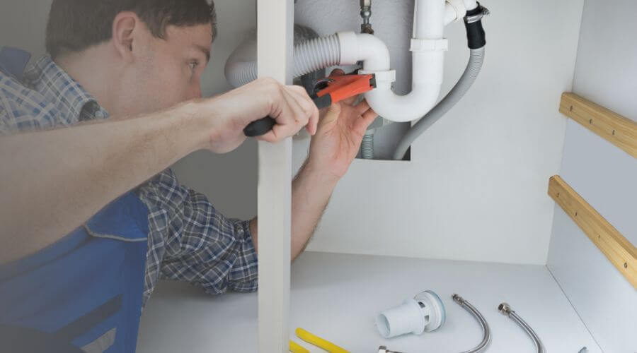 Professional same day plumber in Marlin, WA